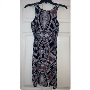 Evening Dress